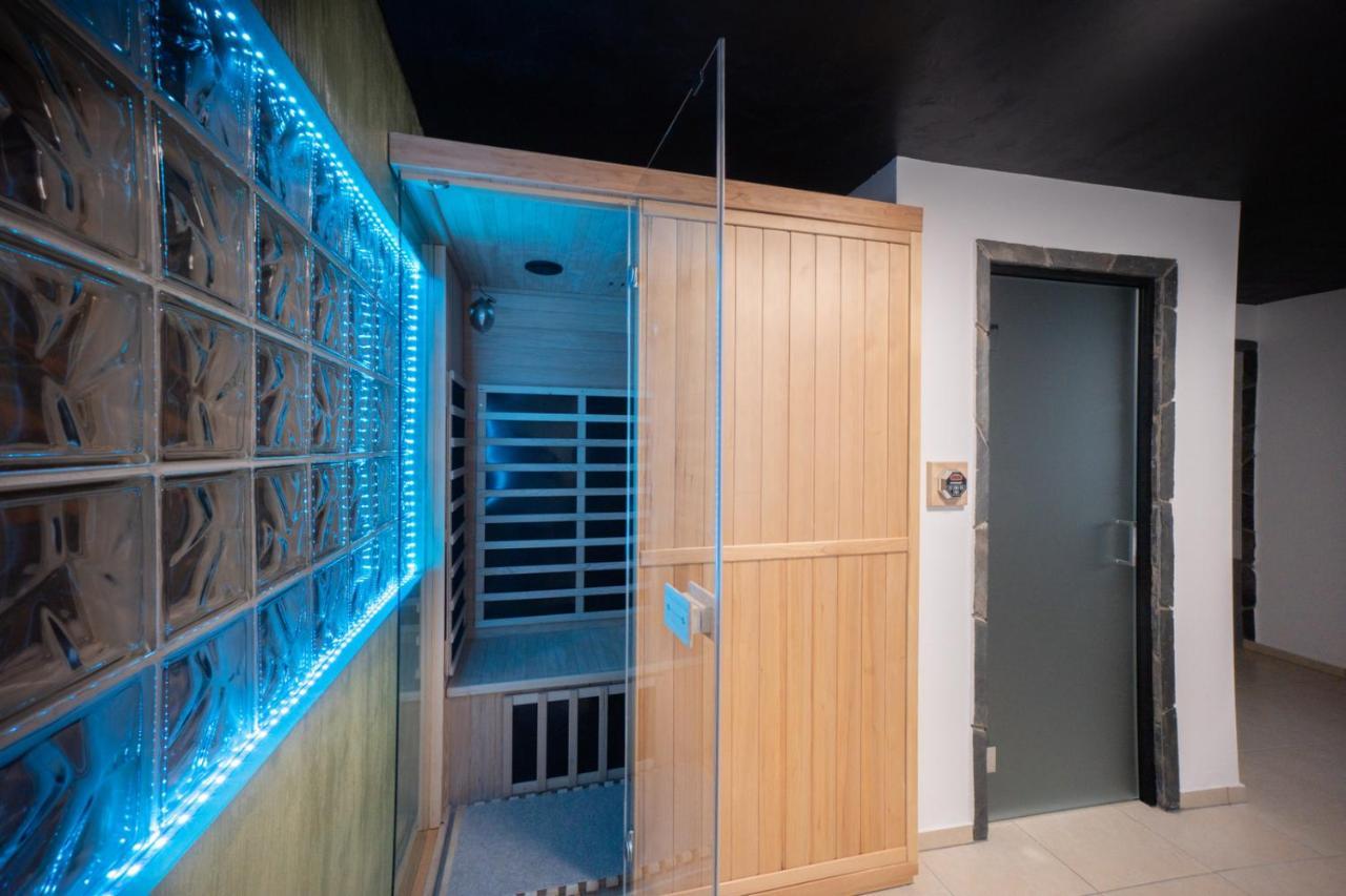 Resort Timaja - Pool, Massage Pool, Sauna Trebnje Zewnętrze zdjęcie