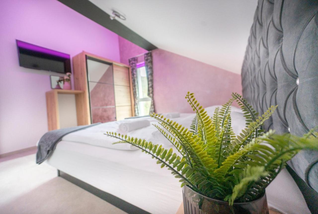 Resort Timaja - Pool, Massage Pool, Sauna Trebnje Zewnętrze zdjęcie