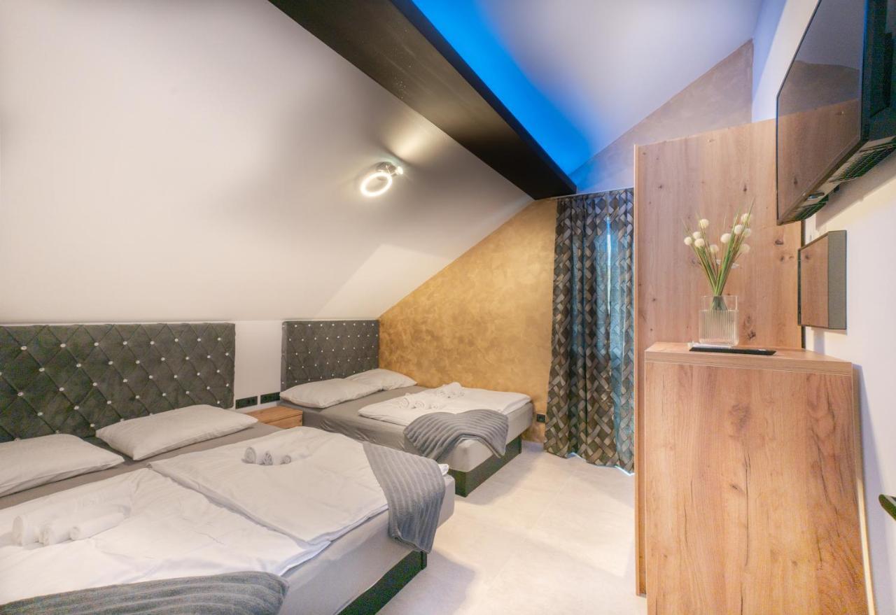Resort Timaja - Pool, Massage Pool, Sauna Trebnje Zewnętrze zdjęcie