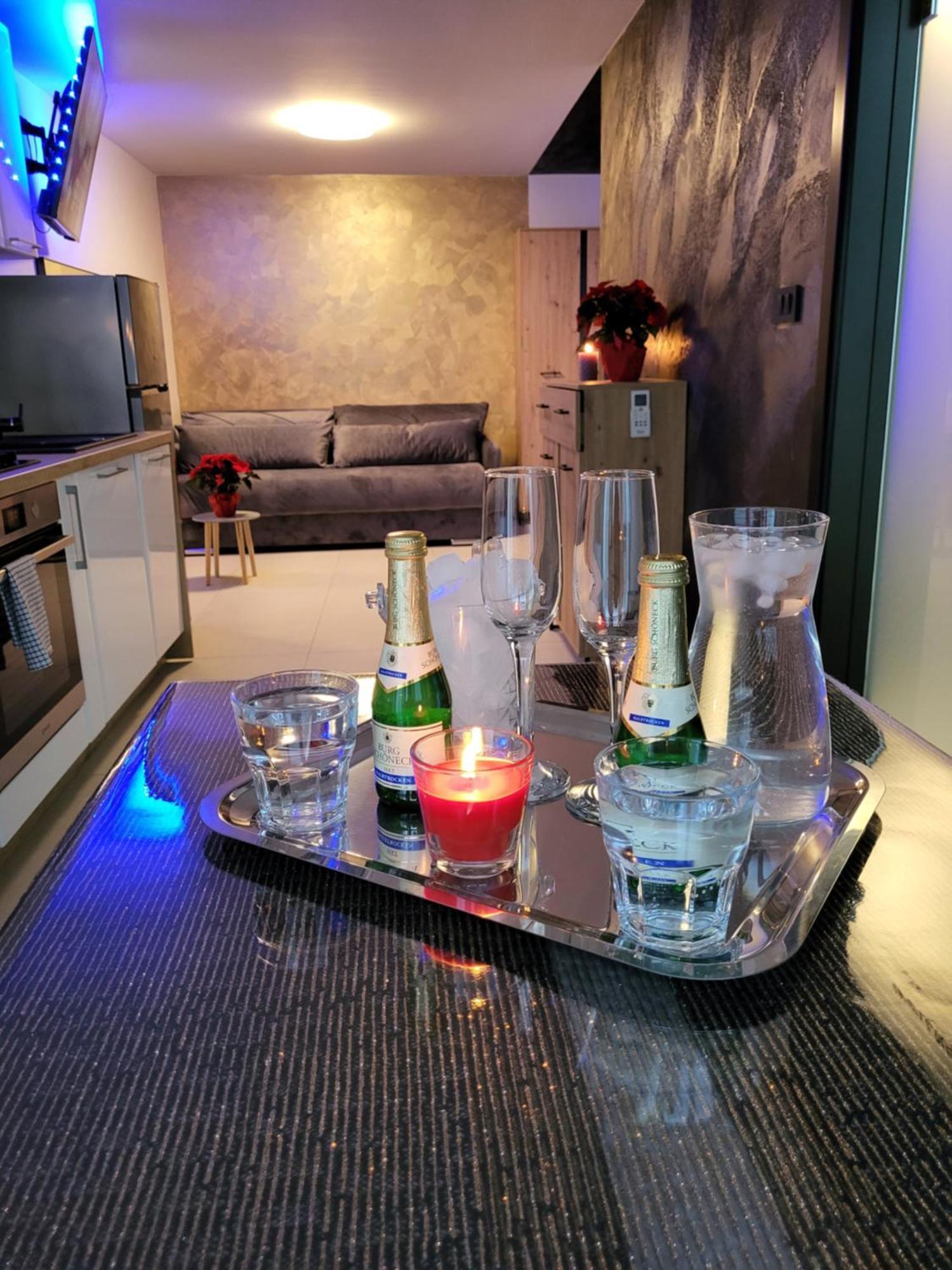 Resort Timaja - Pool, Massage Pool, Sauna Trebnje Zewnętrze zdjęcie